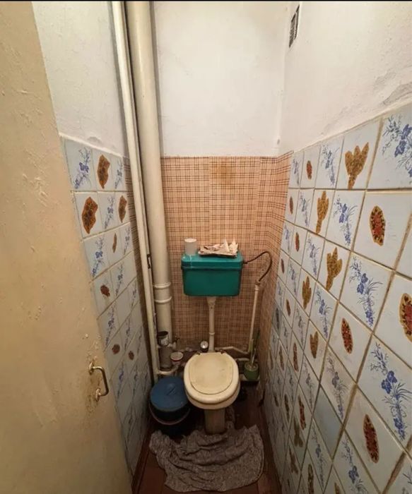 Продам 4-х комнатную квартиру