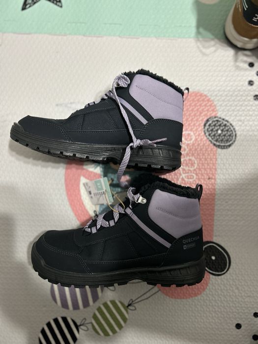 Geci si incaltaminte de copii