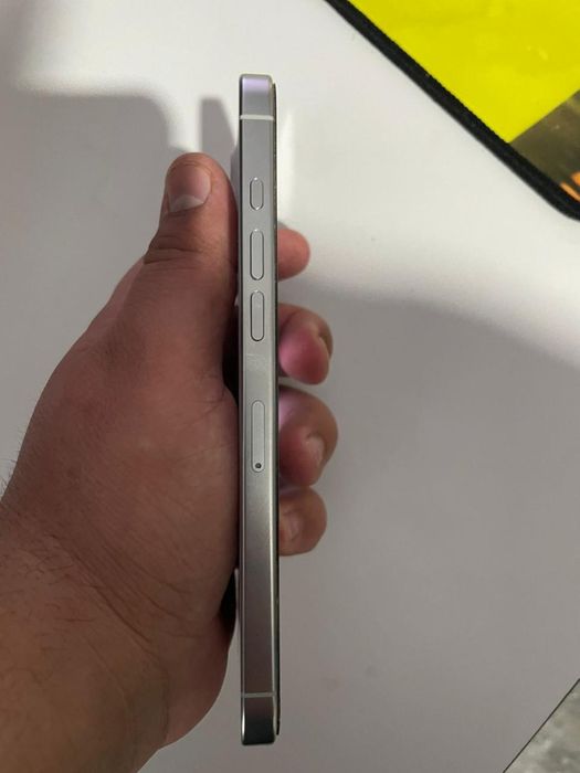 Продам айфон 16 про макс 512мб