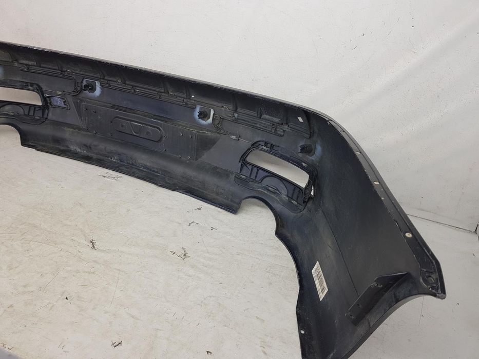 Bara spate BMW Seria 6 E63 E64 dupa 2004