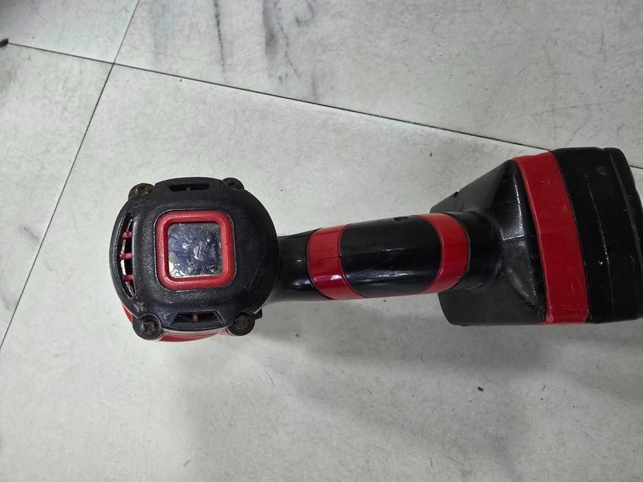 Акумулаторен винтоверт Raider PRO RDP-CDL01