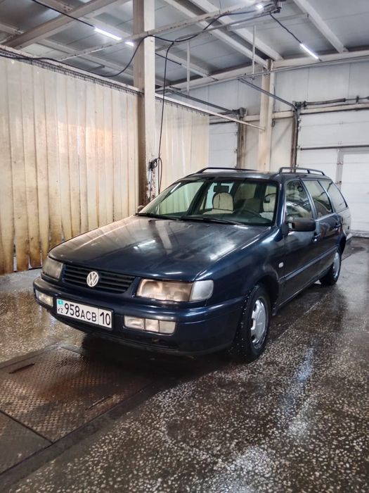 Продам в4 в отличном состоянии