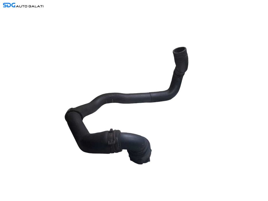 Furtun Apa Racire Motor Audi A3 8P 2.0 TDI 2004 - 2013 Cod 1K0122051DL [N1149]