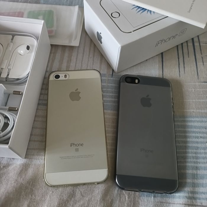 Iphone 5s продавам
