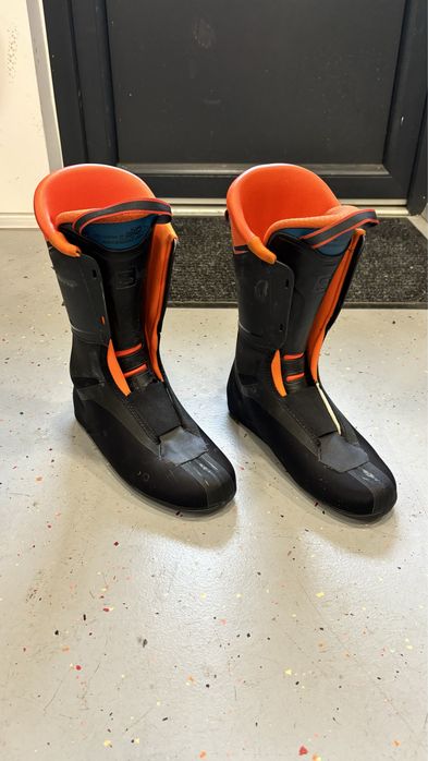 Clapari Salomon S/Max 120 26/26,5