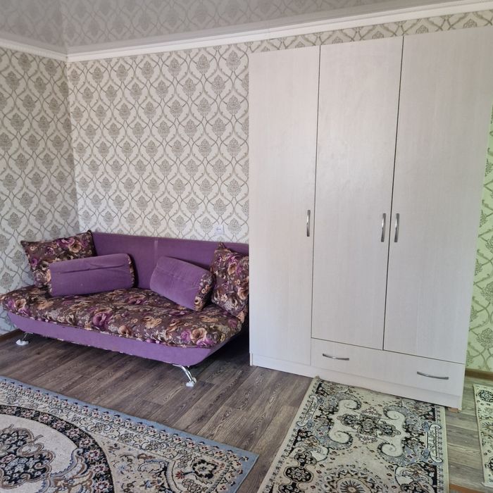 Квартира сатылады