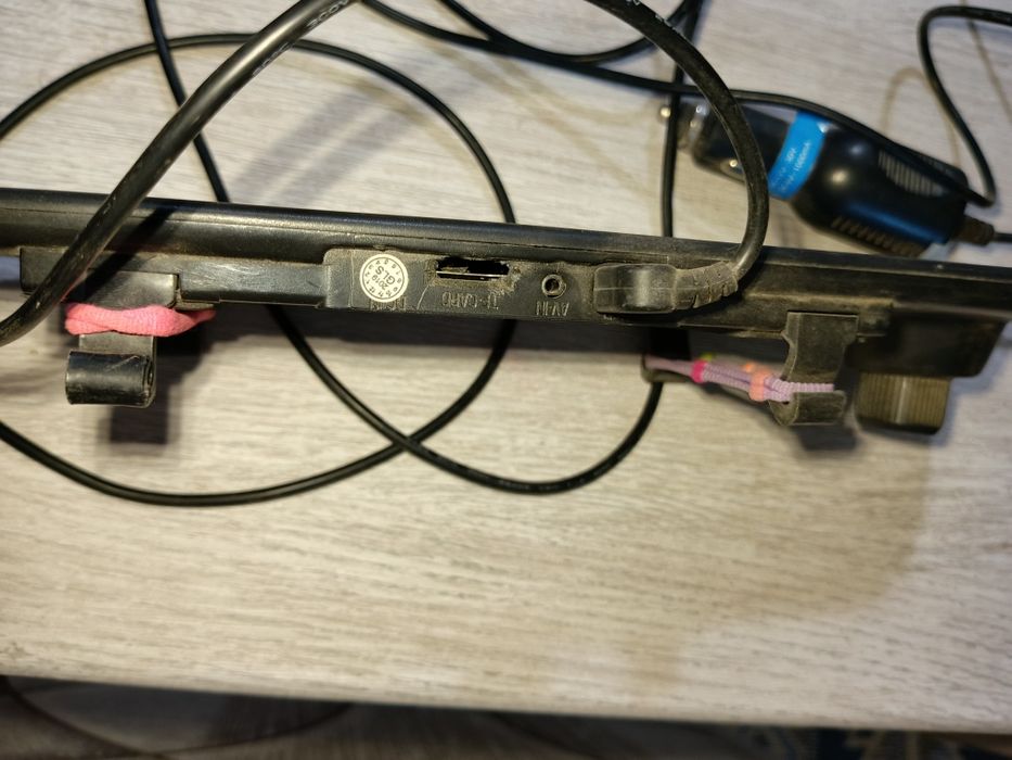 Зеркало-регистратор для авто