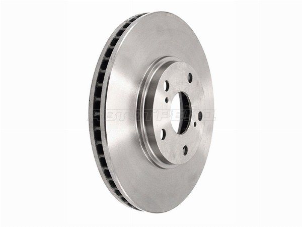 Диск тормозной передний Lexus Rx