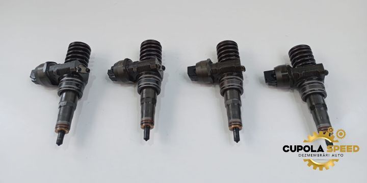 Injector Injectoare  1.9TDI 038130073BN Skoda Fabia 6Y [facelift] [20