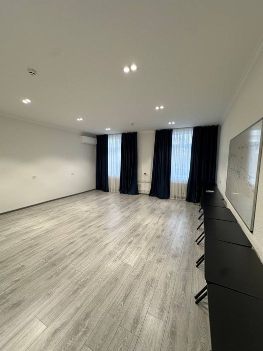 Офис 35м2 В Центре Города, Мустакиллик, 24/7