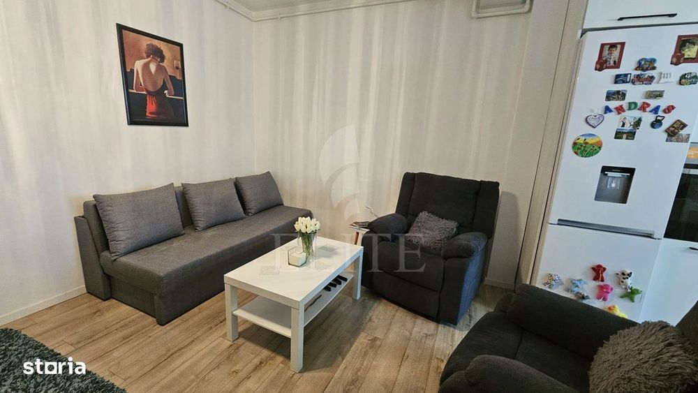Apartament 2 camere în zona magazin Profi