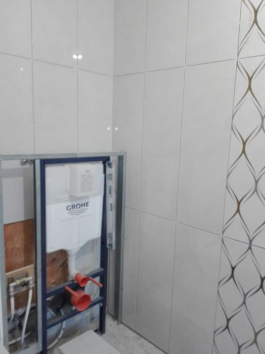 услуги кафельщика