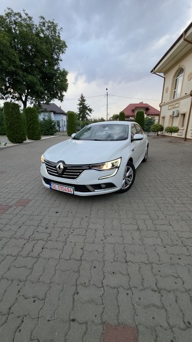 RENAULT Talisman