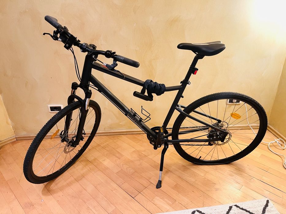 Bicicleta Riverside 500