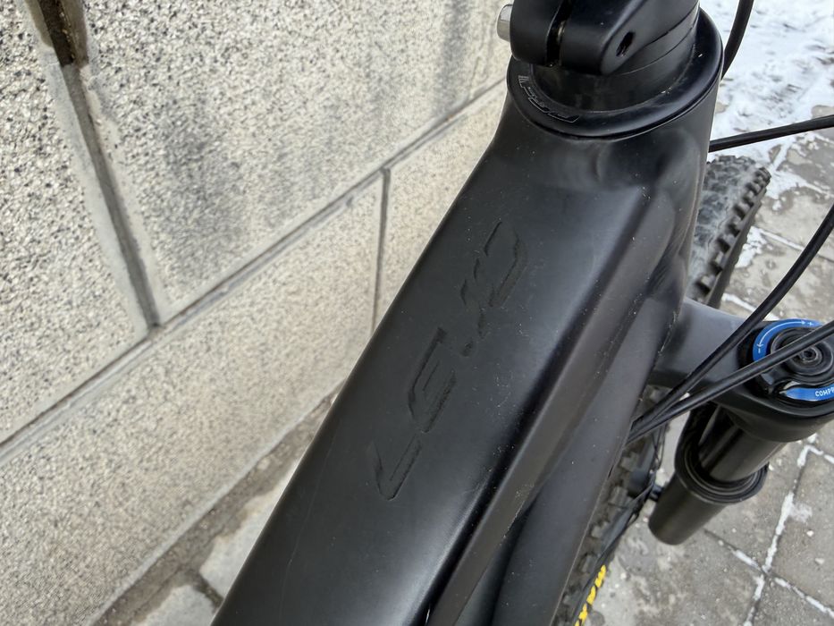 Електрически велосипед Specialized Turbo Levo 29 цола