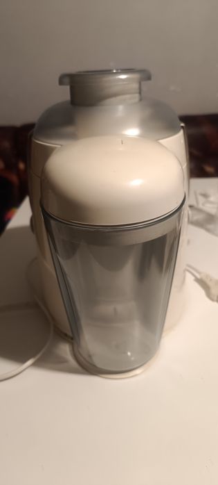 Сокоизтисквачка Moulinex