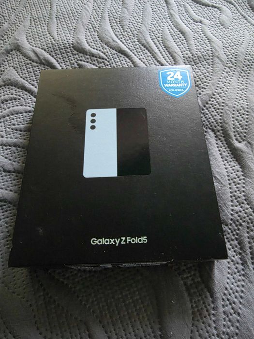 Samsung  z Fold 5