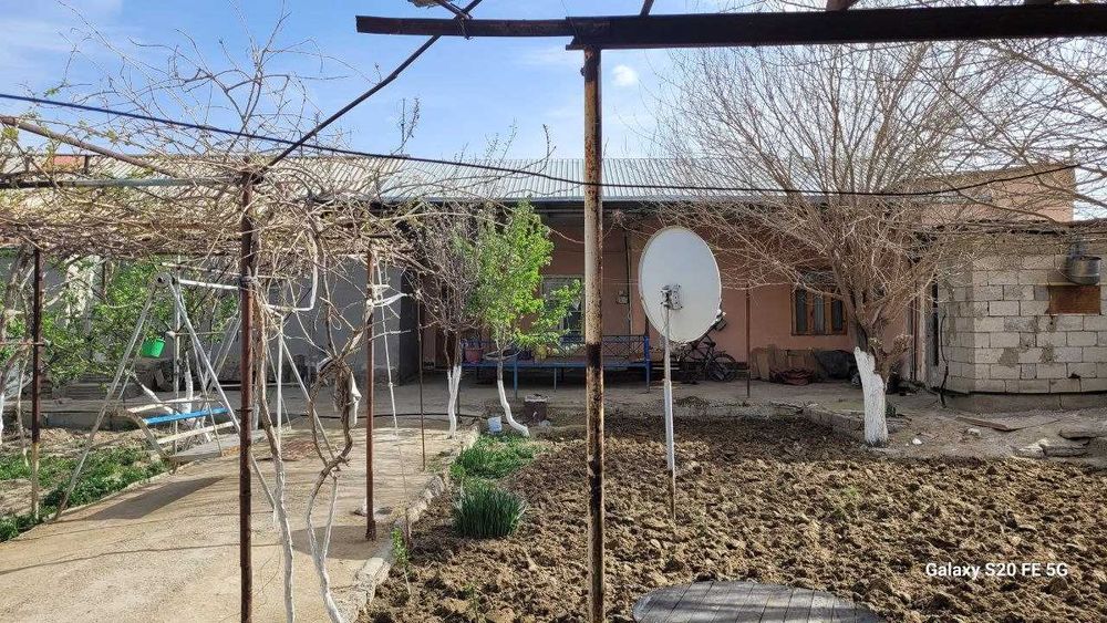 Продаётся участок срочно