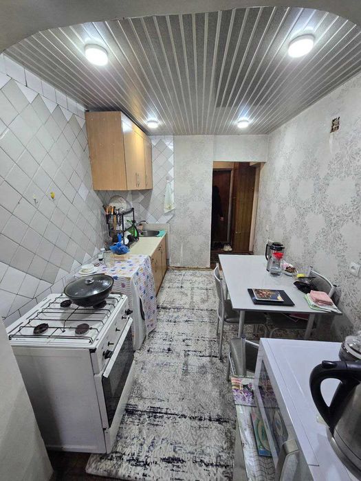 Чиланзар-6 Кирпич 1/4/4 балкон 1,2/3 Ориентир Парус