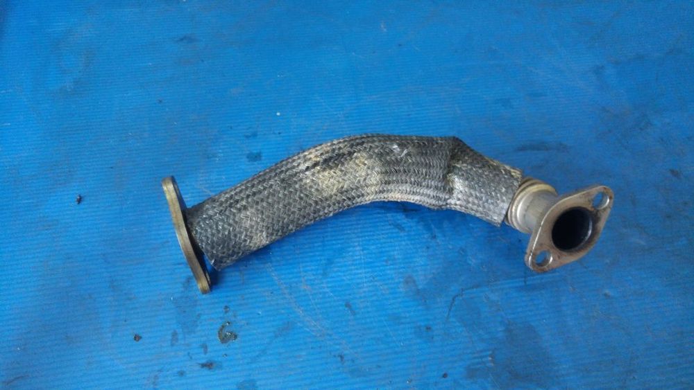 conducta egr 2.0 crdi d4ea hyundai santa fe 2001-2006