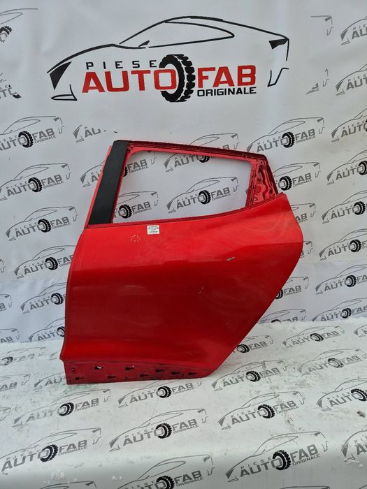 Usa stanga spate Renault Clio 4 Hatchback an 2012-2013-2014-2015-2016-