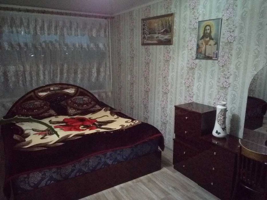 меняю  3х ком кв. 6-49