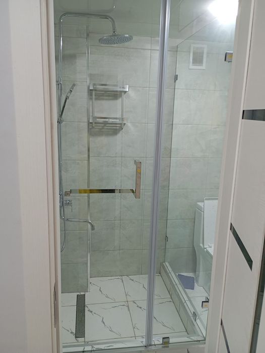 Продаётся квартира