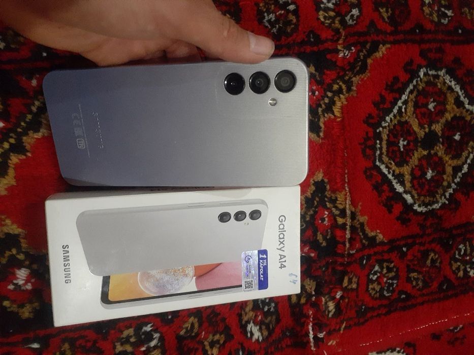 Samsung Galaxy a14