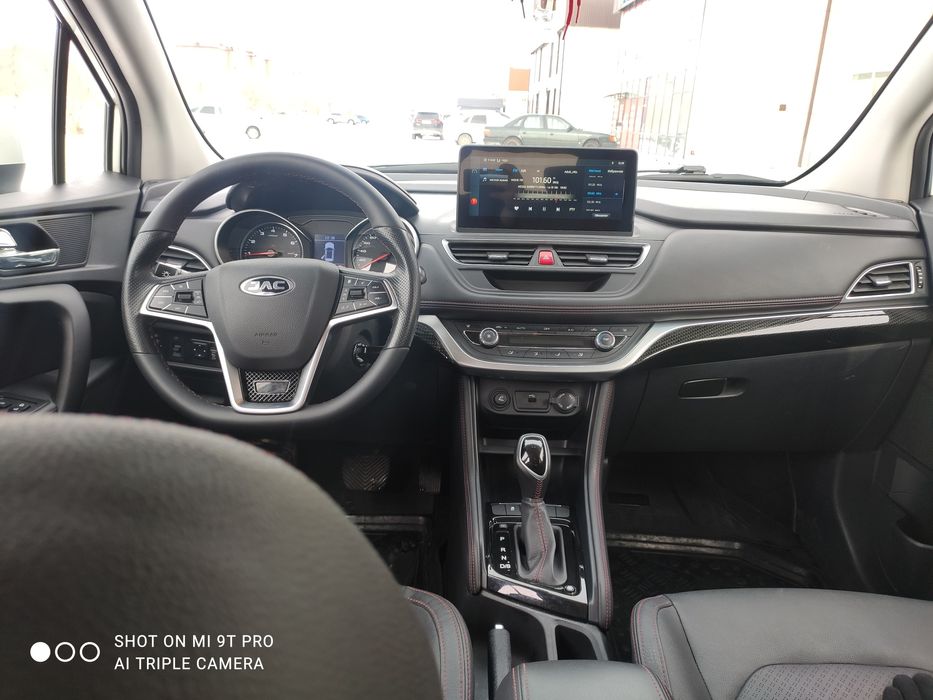 Аренда авто город Астана