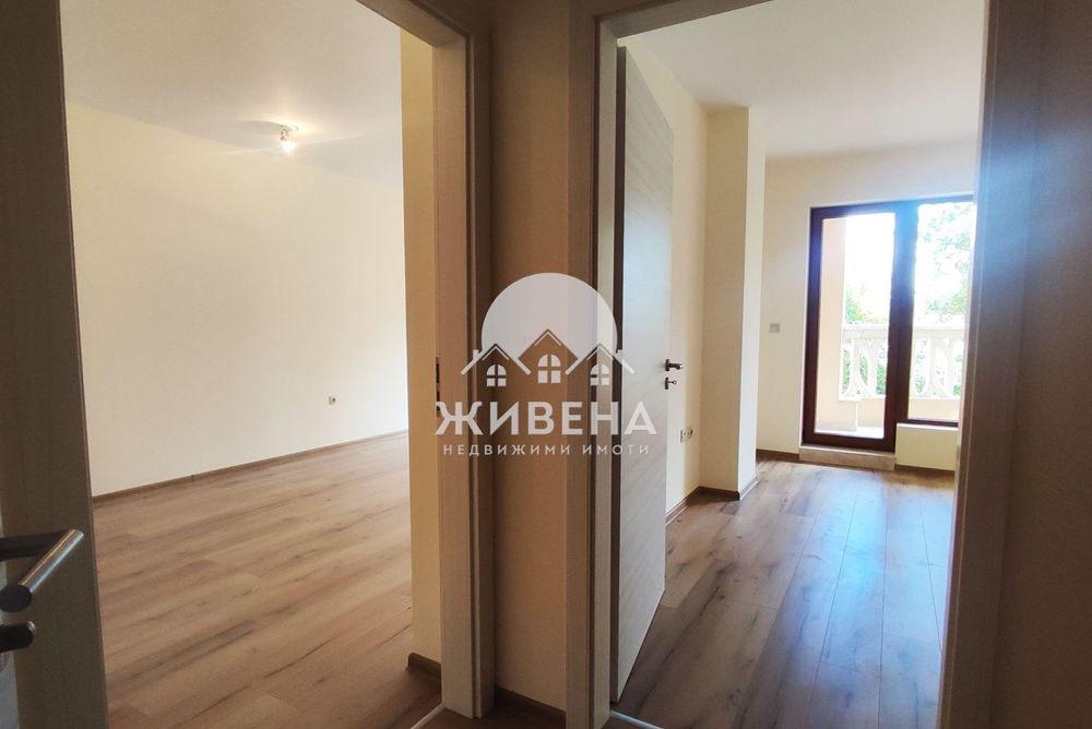 Продава 3-стаен апартамент До ключ, кв.Аспарухово, с паркомясто