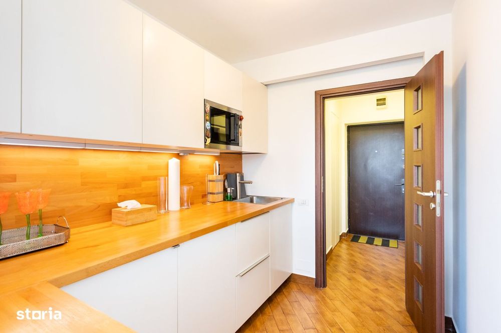 Apartament 2 Camere Central, Aproape de Metrou | Comision 0