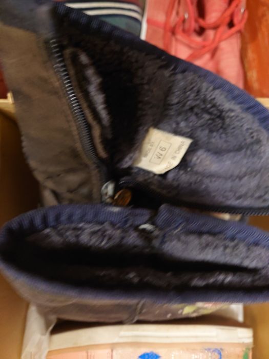 Детская обувь для девочек