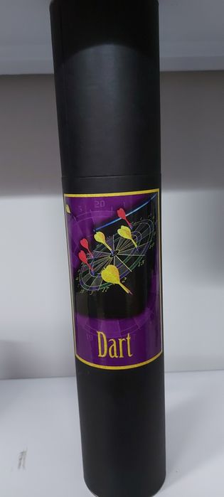 Дартс игра в кутия