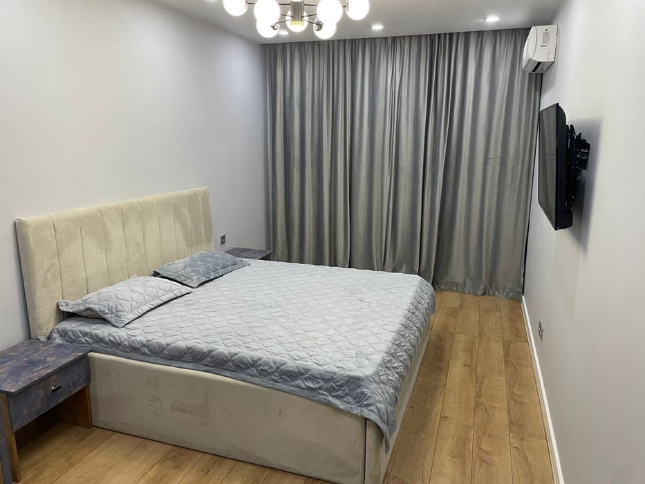 Квартиру по часам