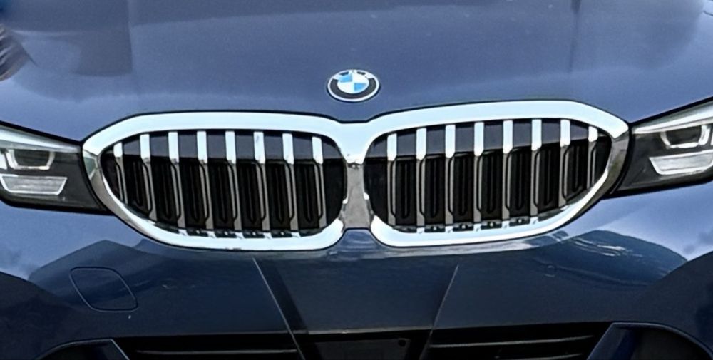 Бъбреци за BMW G20/21