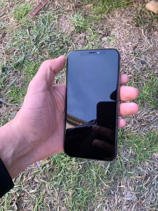 iphone XS срочно