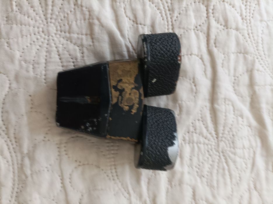 Военен бинокъл монокъл далекоглед зрителна тръба оптика бързомер