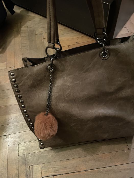 Дамска чанта