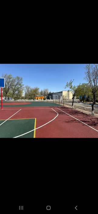 Резинг гранула сотилади granula