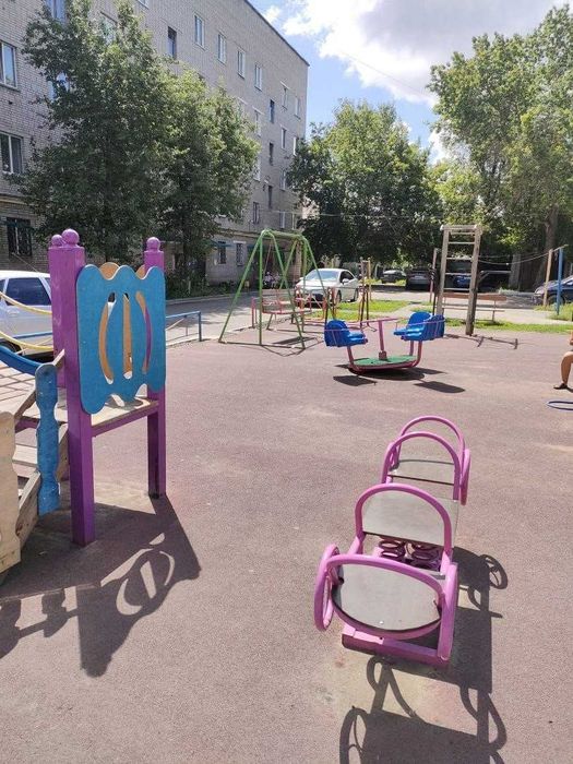 Продажа 2-комнатной квартиры