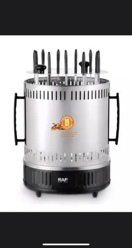 Мангал электрически