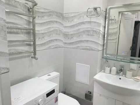 2-х комнатная квартира на Новомосковской! 2/5/9 55 м²!