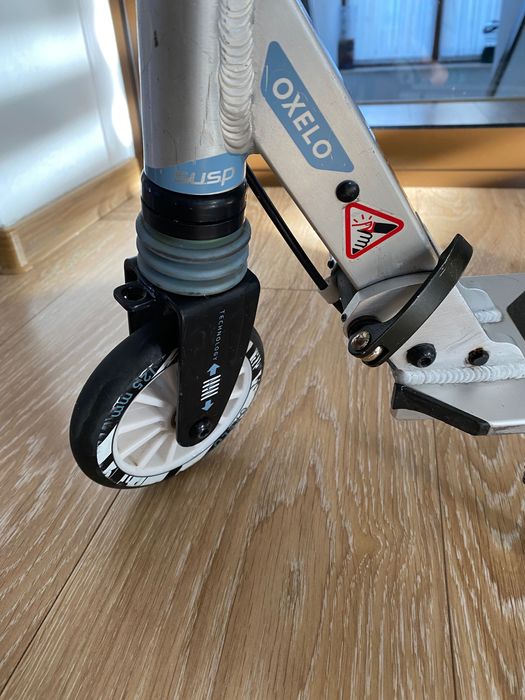 Trotineta Oxelo Mid 5 6-9 ani