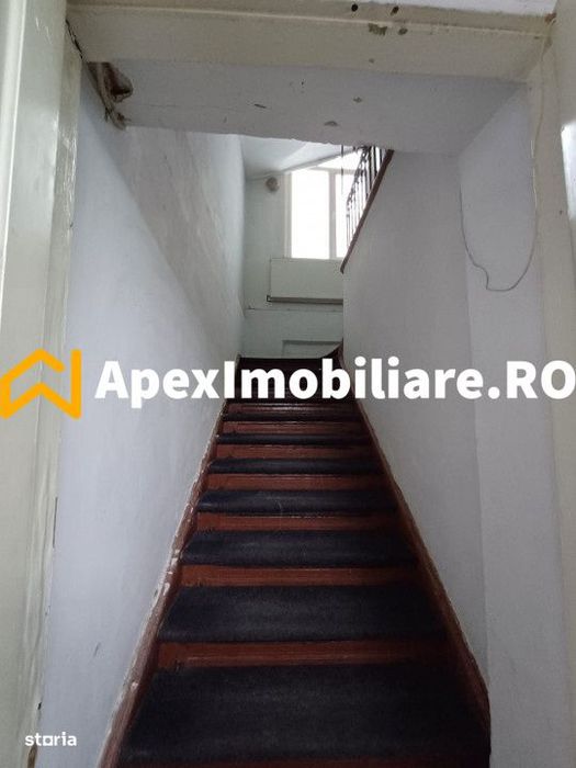 Spatiu Birouri 25 mp Cismigiu, Romana, Popa Tatu, Metrou 12min