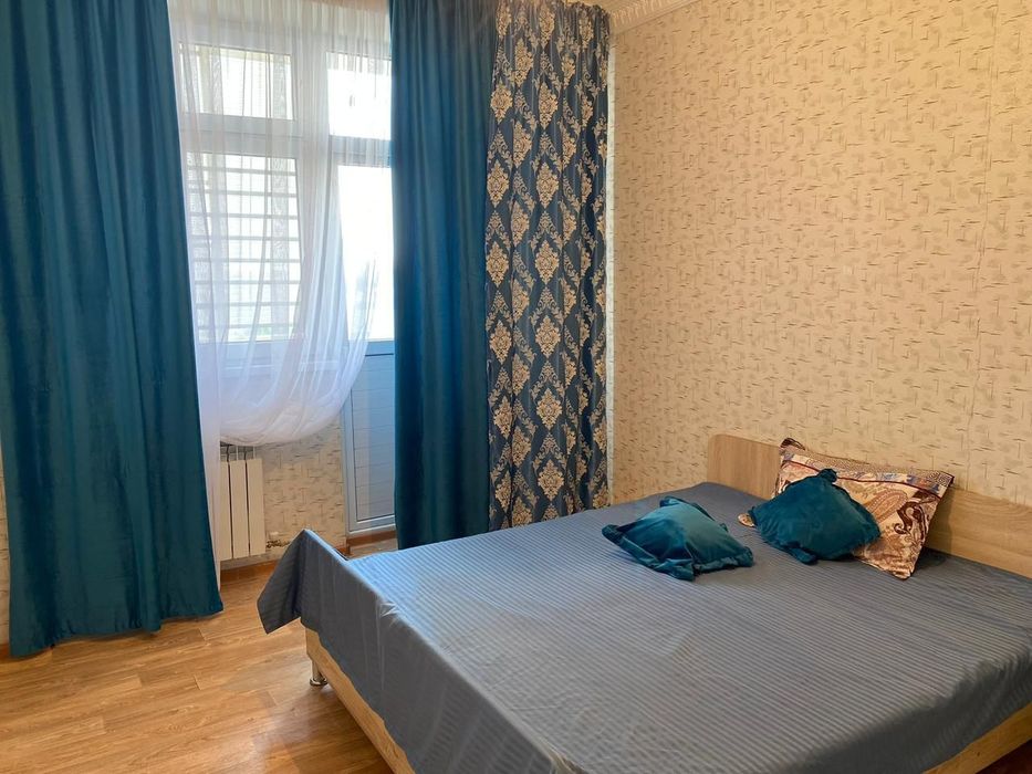 2ком.кв Нурсат, мечеть