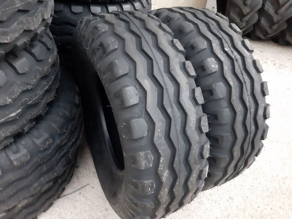 Anvelope mig presa vidanje cu garantie 11.5/80-15.3 cu 14PR