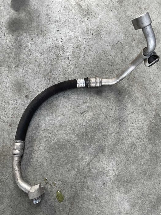 Conducta clima Bmw seria 2 F45/F46/X1 F48/X2 F39 cod 9209722