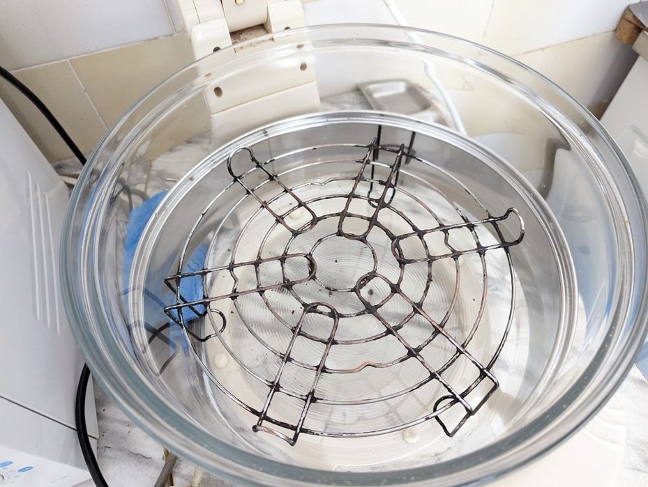 Аэрогриль VES Electric