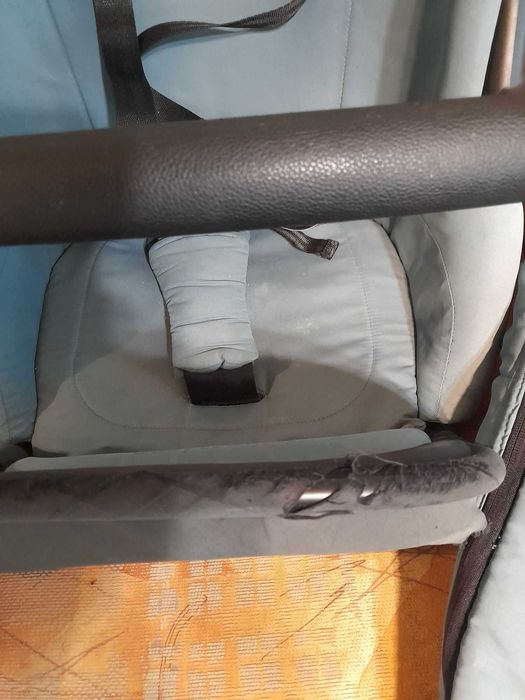 Количка Easywalker Harvey 2