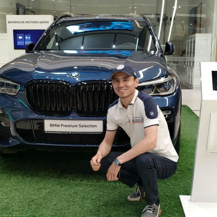 Услуги программиста